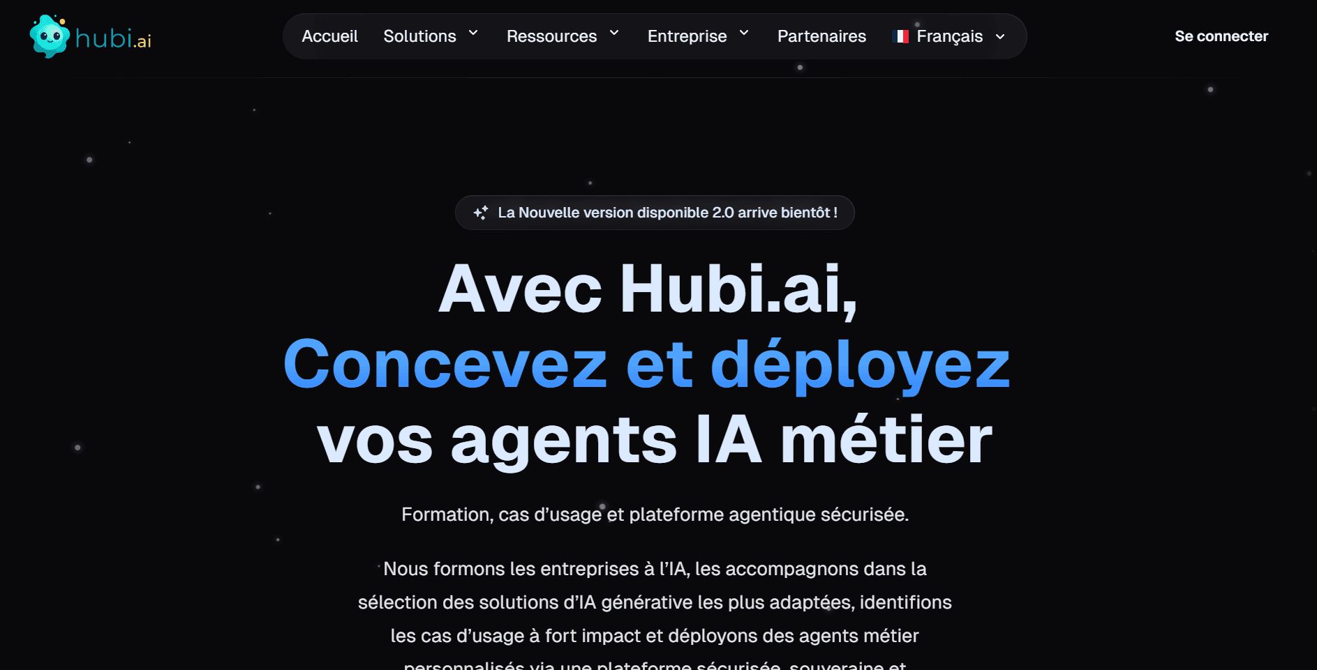 Hubi.ai